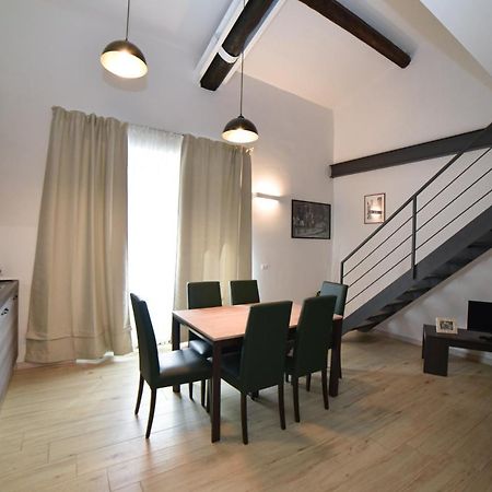 Ruote Apartman Firenze Kültér fotó