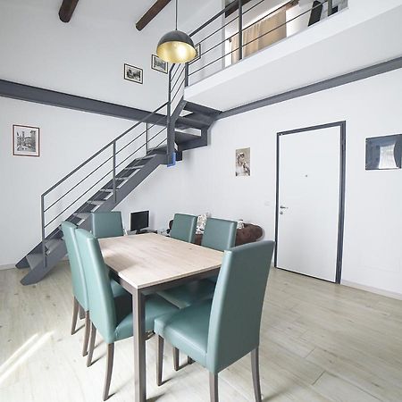 Ruote Apartman Firenze Kültér fotó