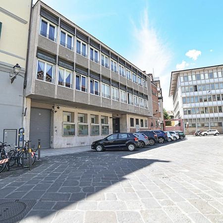Ruote Apartman Firenze Kültér fotó
