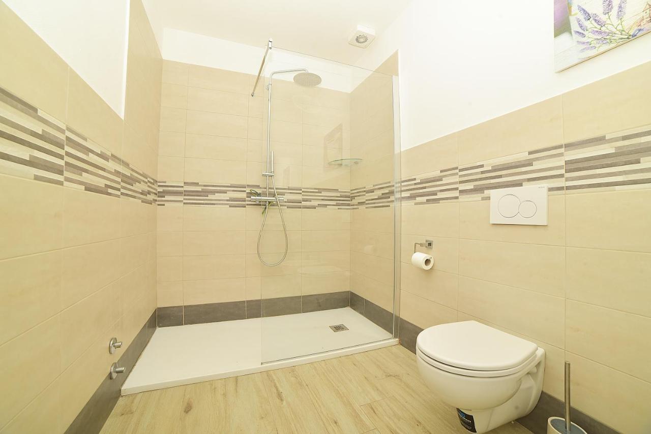 Ruote Apartman Firenze Kültér fotó
