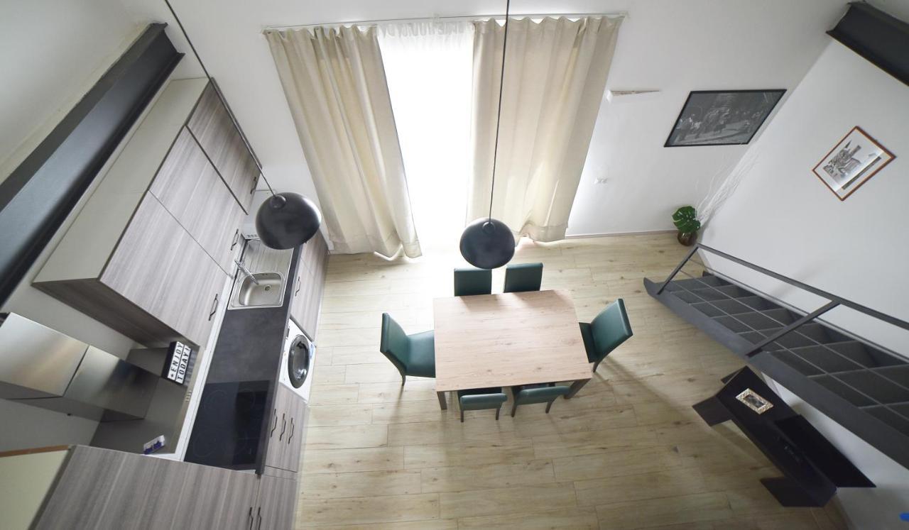 Ruote Apartman Firenze Kültér fotó