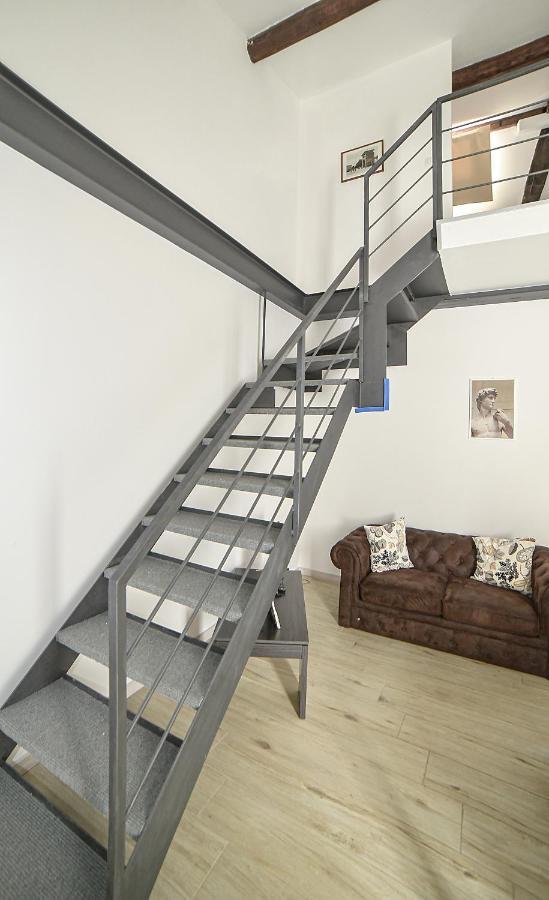 Ruote Apartman Firenze Kültér fotó